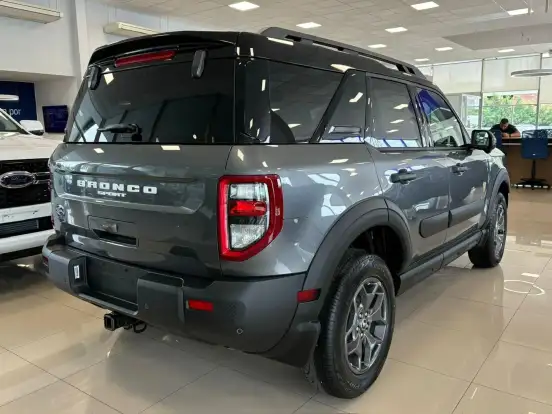 FORD-BRONCO SPORT-2026