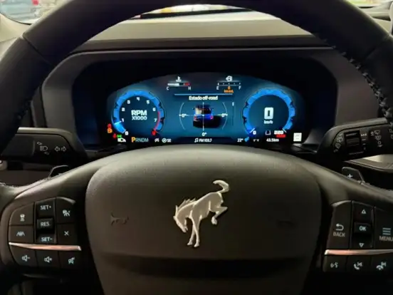FORD-BRONCO SPORT-2026