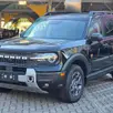 FORD BRONCO SPORT 2.0 ECOBOOST GASOLINA BADLANDS 4X4 SELECTSHIFT FORD BRONCO SPORT 2.0 ECOBOOST GASOLINA BADLANDS 4X4 SELECTSHIFT