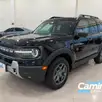 FORD BRONCO SPORT 2.0 ECOBOOST GASOLINA BADLANDS 4X4 SELECTSHIFT FORD BRONCO SPORT 2.0 ECOBOOST GASOLINA BADLANDS 4X4 SELECTSHIFT