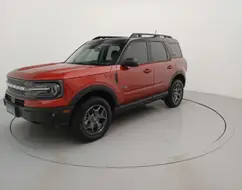 FORD BRONCO SPORT 2.0 ECOBOOST GASOLINA WILDTRAK 4X4 SELECTSHIFT FORD BRONCO SPORT 2.0 ECOBOOST GASOLINA WILDTRAK 4X4 SELECTSHIFT