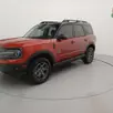 FORD BRONCO SPORT 2.0 ECOBOOST GASOLINA WILDTRAK 4X4 SELECTSHIFT FORD BRONCO SPORT 2.0 ECOBOOST GASOLINA WILDTRAK 4X4 SELECTSHIFT