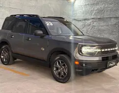 FORD BRONCO SPORT 2.0 ECOBOOST GASOLINA WILDTRAK 4X4 SELECTSHIFT FORD BRONCO SPORT 2.0 ECOBOOST GASOLINA WILDTRAK 4X4 SELECTSHIFT