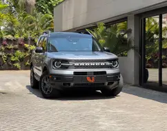 FORD BRONCO SPORT 2.0 ECOBOOST GASOLINA WILDTRAK 4X4 SELECTSHIFT FORD BRONCO SPORT 2.0 ECOBOOST GASOLINA WILDTRAK 4X4 SELECTSHIFT