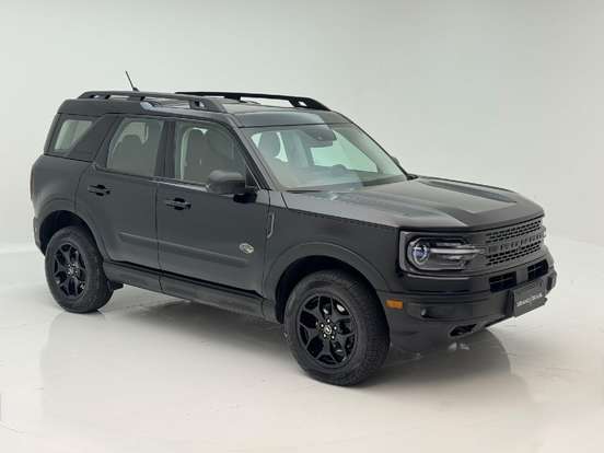 FORD-BRONCO SPORT-2023