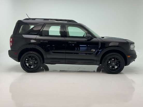 FORD-BRONCO SPORT-2.0 ECOBOOST GASOLINA WILDTRAK 4X4 SELECTSHIFT FORD-BRONCO SPORT-2023