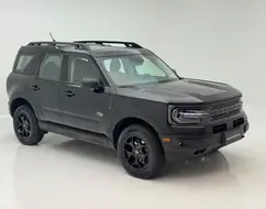 FORD BRONCO SPORT 2.0 ECOBOOST GASOLINA WILDTRAK 4X4 SELECTSHIFT FORD BRONCO SPORT 2.0 ECOBOOST GASOLINA WILDTRAK 4X4 SELECTSHIFT