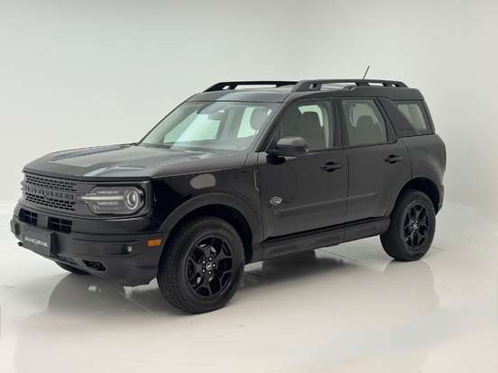 FORD-BRONCO SPORT-2023