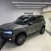 FORD BRONCO SPORT 2.0 ECOBOOST GASOLINA WILDTRAK 4X4 SELECTSHIFT FORD BRONCO SPORT 2.0 ECOBOOST GASOLINA WILDTRAK 4X4 SELECTSHIFT