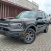 FORD BRONCO SPORT 2.0 ECOBOOST GASOLINA WILDTRAK 4X4 SELECTSHIFT FORD BRONCO SPORT 2.0 ECOBOOST GASOLINA WILDTRAK 4X4 SELECTSHIFT