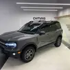 FORD BRONCO SPORT 2.0 ECOBOOST GASOLINA WILDTRAK 4X4 SELECTSHIFT FORD BRONCO SPORT 2.0 ECOBOOST GASOLINA WILDTRAK 4X4 SELECTSHIFT