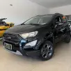 FORD ECOSPORT 1.5 TI-VCT FLEX FREESTYLE AUTOMÁTICO FORD ECOSPORT 1.5 TI-VCT FLEX FREESTYLE AUTOMÁTICO