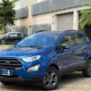 FORD ECOSPORT 1.5 TI-VCT FLEX FREESTYLE AUTOMÁTICO FORD ECOSPORT 1.5 TI-VCT FLEX FREESTYLE AUTOMÁTICO