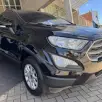 FORD ECOSPORT 1.5 TI-VCT FLEX SE AUTOMÁTICO FORD ECOSPORT 1.5 TI-VCT FLEX SE AUTOMÁTICO