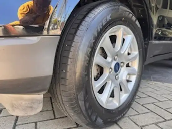 FORD-ECOSPORT-1.5 TI-VCT FLEX SE AUTOMÁTICO FORD-ECOSPORT-2020