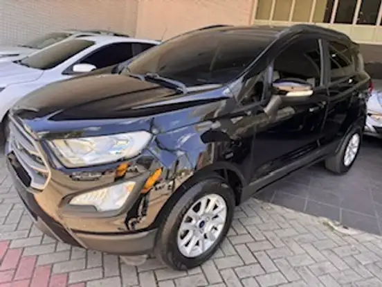 FORD-ECOSPORT-1.5 TI-VCT FLEX SE AUTOMÁTICO FORD-ECOSPORT-2020