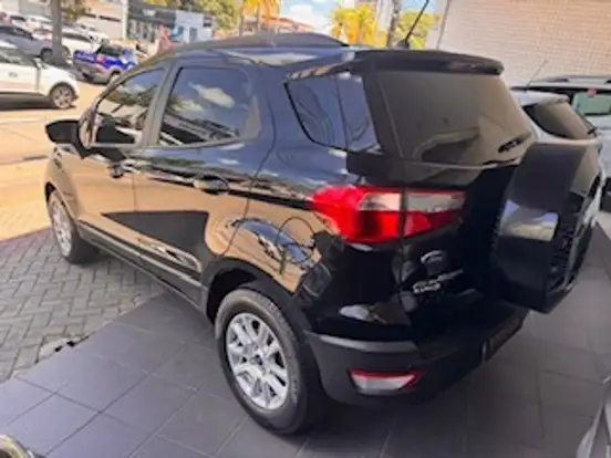 FORD-ECOSPORT-1.5 TI-VCT FLEX SE AUTOMÁTICO FORD-ECOSPORT-2020
