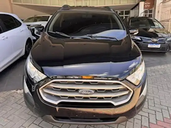FORD-ECOSPORT-1.5 TI-VCT FLEX SE AUTOMÁTICO FORD-ECOSPORT-2020