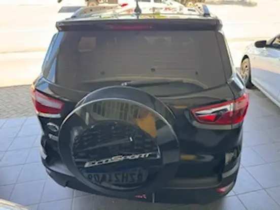 FORD-ECOSPORT-1.5 TI-VCT FLEX SE AUTOMÁTICO FORD-ECOSPORT-2020