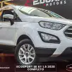 FORD ECOSPORT 1.5 TI-VCT FLEX SE AUTOMÁTICO FORD ECOSPORT 1.5 TI-VCT FLEX SE AUTOMÁTICO
