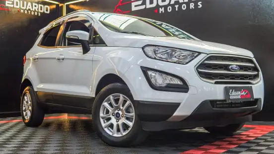 FORD-ECOSPORT-2019