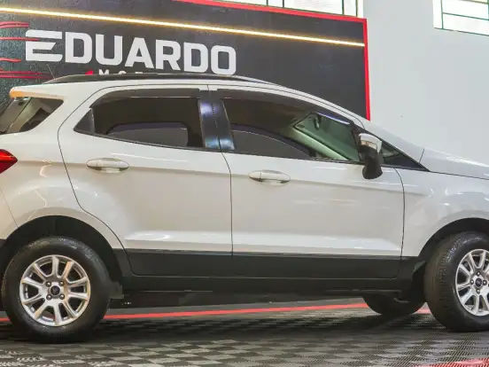 FORD-ECOSPORT-1.5 TI-VCT FLEX SE AUTOMÁTICO FORD-ECOSPORT-2019