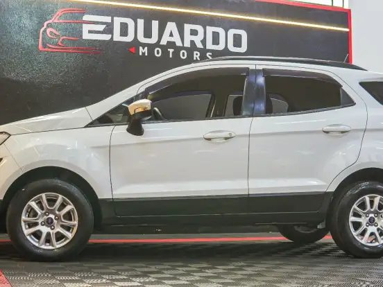 FORD-ECOSPORT-1.5 TI-VCT FLEX SE AUTOMÁTICO FORD-ECOSPORT-2019