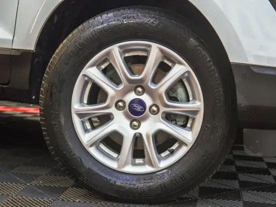 FORD-ECOSPORT-1.5 TI-VCT FLEX SE AUTOMÁTICO FORD-ECOSPORT-2019