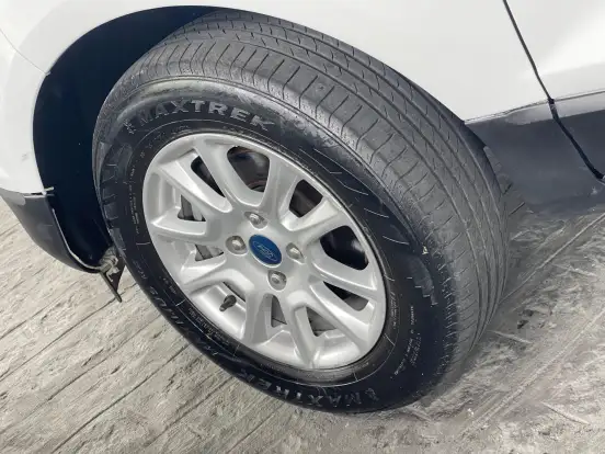 FORD-ECOSPORT-1.5 TI-VCT FLEX SE AUTOMÁTICO FORD-ECOSPORT-2019
