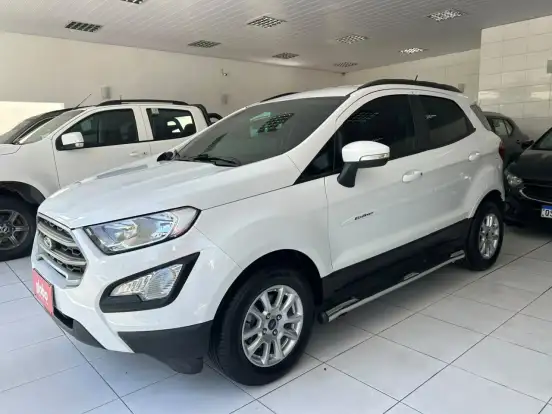 FORD-ECOSPORT-2020