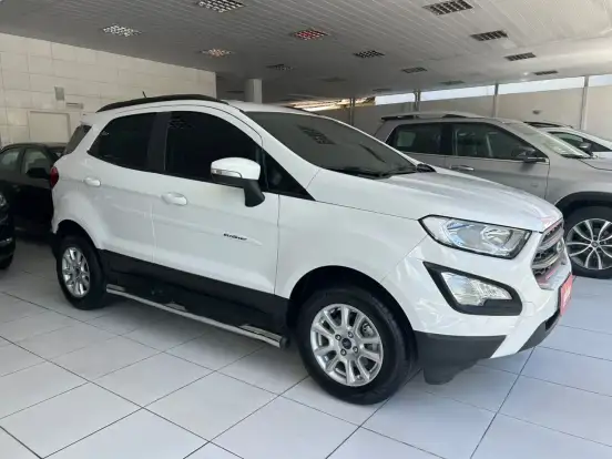 FORD-ECOSPORT-2020