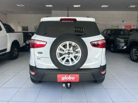 FORD-ECOSPORT-2020