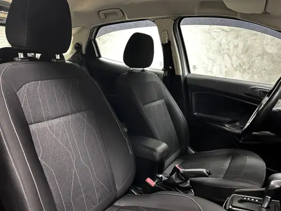 FORD-ECOSPORT-1.5 TI-VCT FLEX SE MANUAL FORD-ECOSPORT-2020
