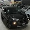 FORD ECOSPORT 1.6 FREESTYLE 16V FLEX 4P MANUAL FORD ECOSPORT 1.6 FREESTYLE 16V FLEX 4P MANUAL