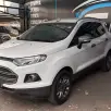 FORD ECOSPORT 1.6 FREESTYLE 16V FLEX 4P MANUAL FORD ECOSPORT 1.6 FREESTYLE 16V FLEX 4P MANUAL