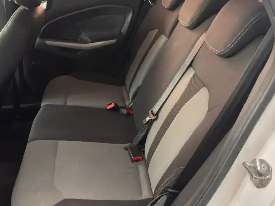 FORD-ECOSPORT-1.6 FREESTYLE 16V FLEX 4P MANUAL FORD-ECOSPORT-2013