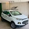 FORD ECOSPORT 1.6 FREESTYLE 16V FLEX 4P MANUAL FORD ECOSPORT 1.6 FREESTYLE 16V FLEX 4P MANUAL
