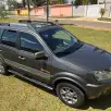 FORD ECOSPORT 1.6 XLT FREESTYLE 8V FLEX 4P MANUAL FORD ECOSPORT 1.6 XLT FREESTYLE 8V FLEX 4P MANUAL