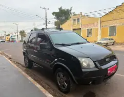 FORD ECOSPORT 1.6 XLT FREESTYLE 8V FLEX 4P MANUAL FORD ECOSPORT 1.6 XLT FREESTYLE 8V FLEX 4P MANUAL