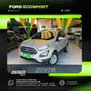 FORD ECOSPORT 1.5 TI-VCT FLEX 100 ANOS AUTOMÁTICO FORD ECOSPORT 1.5 TI-VCT FLEX 100 ANOS AUTOMÁTICO