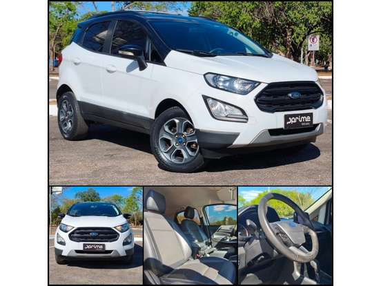 FORD-ECOSPORT-2019