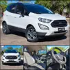 FORD ECOSPORT 1.5 TI-VCT FLEX FREESTYLE AUTOMÁTICO FORD ECOSPORT 1.5 TI-VCT FLEX FREESTYLE AUTOMÁTICO