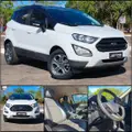 FORD ECOSPORT 1.5 TI-VCT FLEX FREESTYLE AUTOMÁTICO FORD ECOSPORT 1.5 TI-VCT FLEX FREESTYLE AUTOMÁTICO