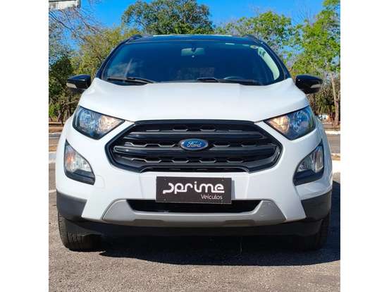 FORD-ECOSPORT-2019