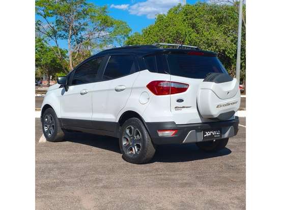 FORD-ECOSPORT-2019