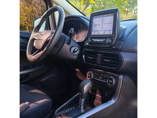 FORD-ECOSPORT-1.5 TI-VCT FLEX FREESTYLE AUTOMÁTICO FORD-ECOSPORT-2019
