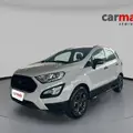 FORD ECOSPORT 1.5 TI-VCT FLEX FREESTYLE AUTOMÁTICO FORD ECOSPORT 1.5 TI-VCT FLEX FREESTYLE AUTOMÁTICO