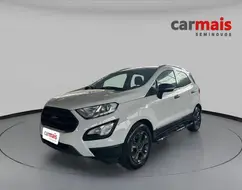 FORD ECOSPORT 1.5 TI-VCT FLEX FREESTYLE AUTOMÁTICO FORD ECOSPORT 1.5 TI-VCT FLEX FREESTYLE AUTOMÁTICO