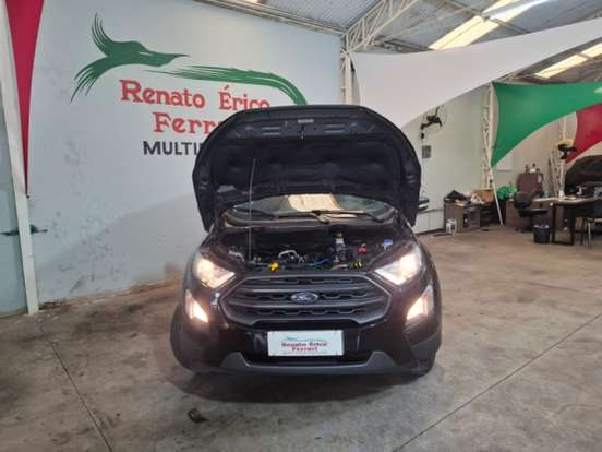 FORD-ECOSPORT-1.5 TI-VCT FLEX FREESTYLE AUTOMÁTICO FORD-ECOSPORT-2017