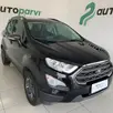 FORD ECOSPORT 1.5 TI-VCT FLEX FREESTYLE AUTOMÁTICO FORD ECOSPORT 1.5 TI-VCT FLEX FREESTYLE AUTOMÁTICO